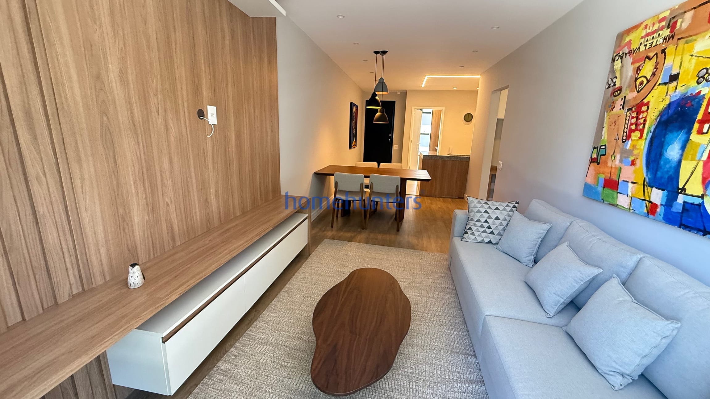 Casa, 2 quartos, 88 m² - Foto 4