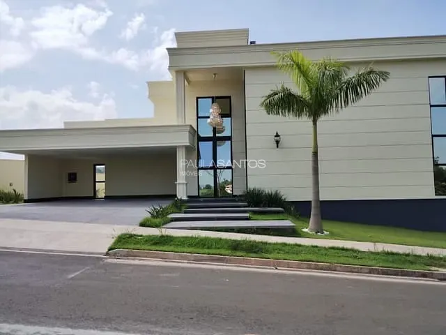 Casa com 1042m² 5 quartos e 5 banheiros, à venda, no bairro Jd Escócia em Sorocaba