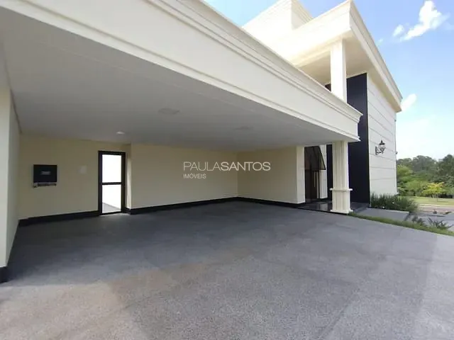 Casa com 1042m² 5 quartos e 5 banheiros, à venda, no bairro Jd Escócia em Sorocaba