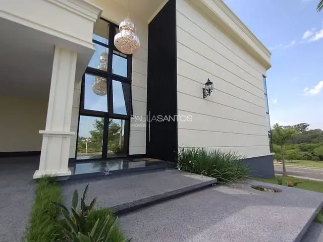 Casa com 1042m² 5 quartos e 5 banheiros, à venda, no bairro Jd Escócia em Sorocaba