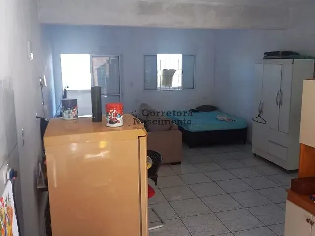 Casa com 69m², à venda, no bairro Jardim Prado em Santa Branca