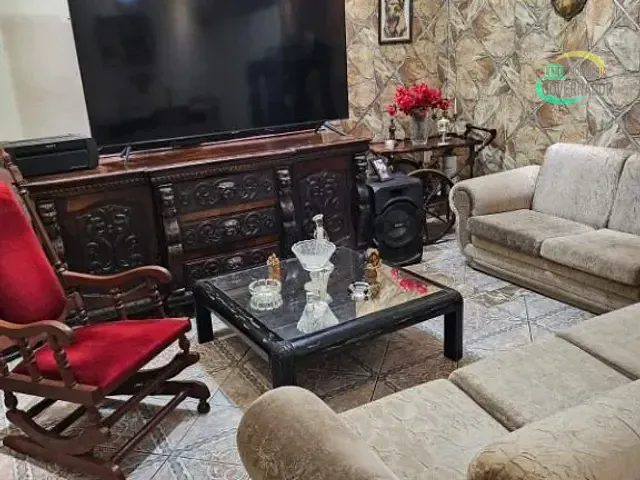 Casa com 290m² 3 quartos e 2 banheiros, à venda, no bairro Chácara da Barra em Campinas