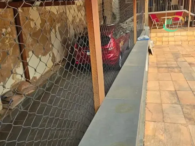 Casa com 290m² 3 quartos e 2 banheiros, à venda, no bairro Chácara da Barra em Campinas