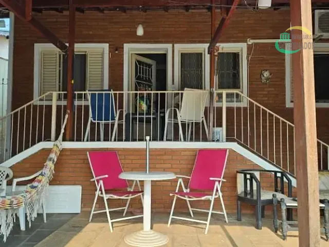 Casa com 290m² 3 quartos e 2 banheiros, à venda, no bairro Chácara da Barra em Campinas