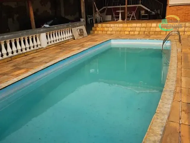 Casa com 290m² 3 quartos e 2 banheiros, à venda, no bairro Chácara da Barra em Campinas