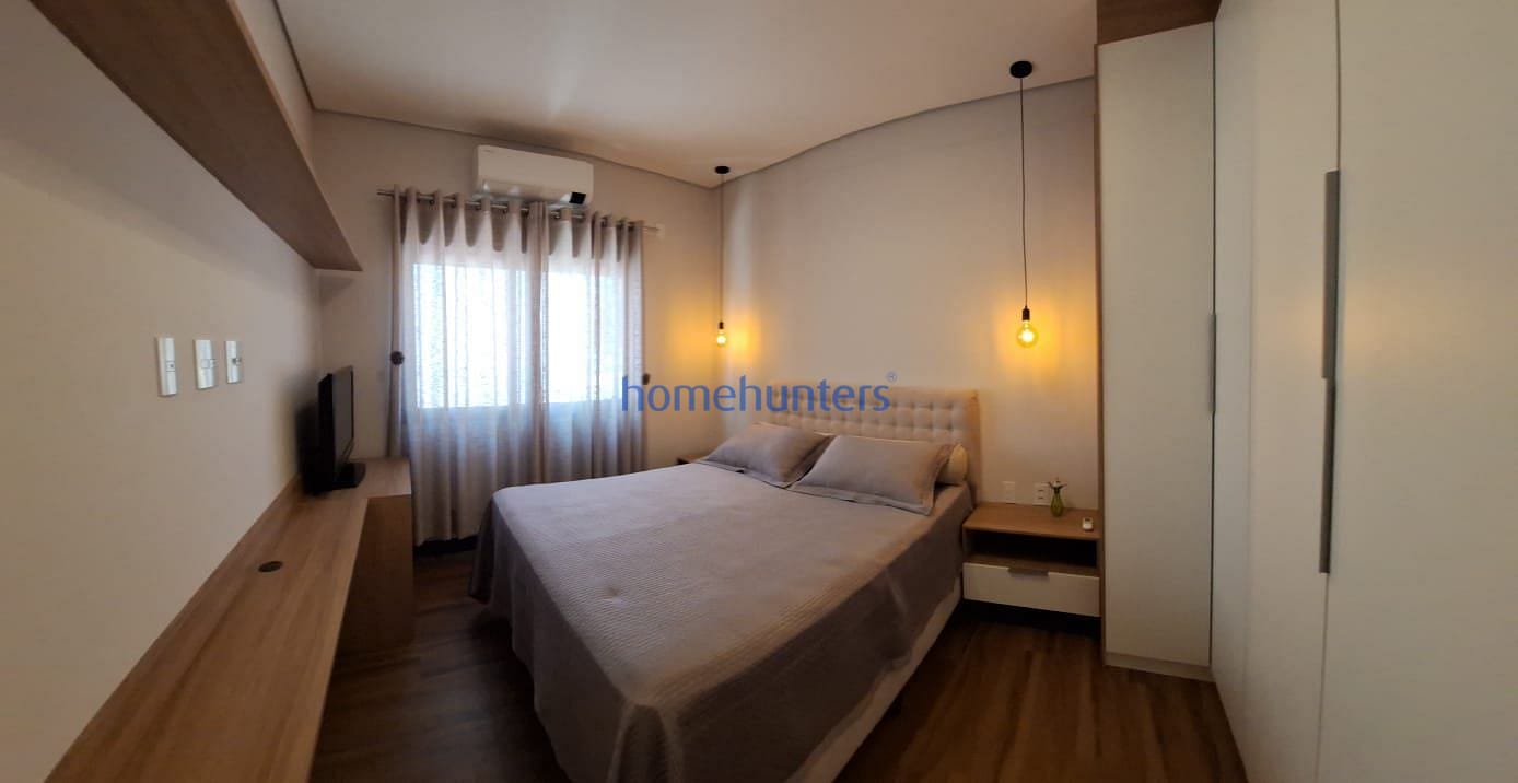 Casa à venda com 4 quartos, 252m² - Foto 17