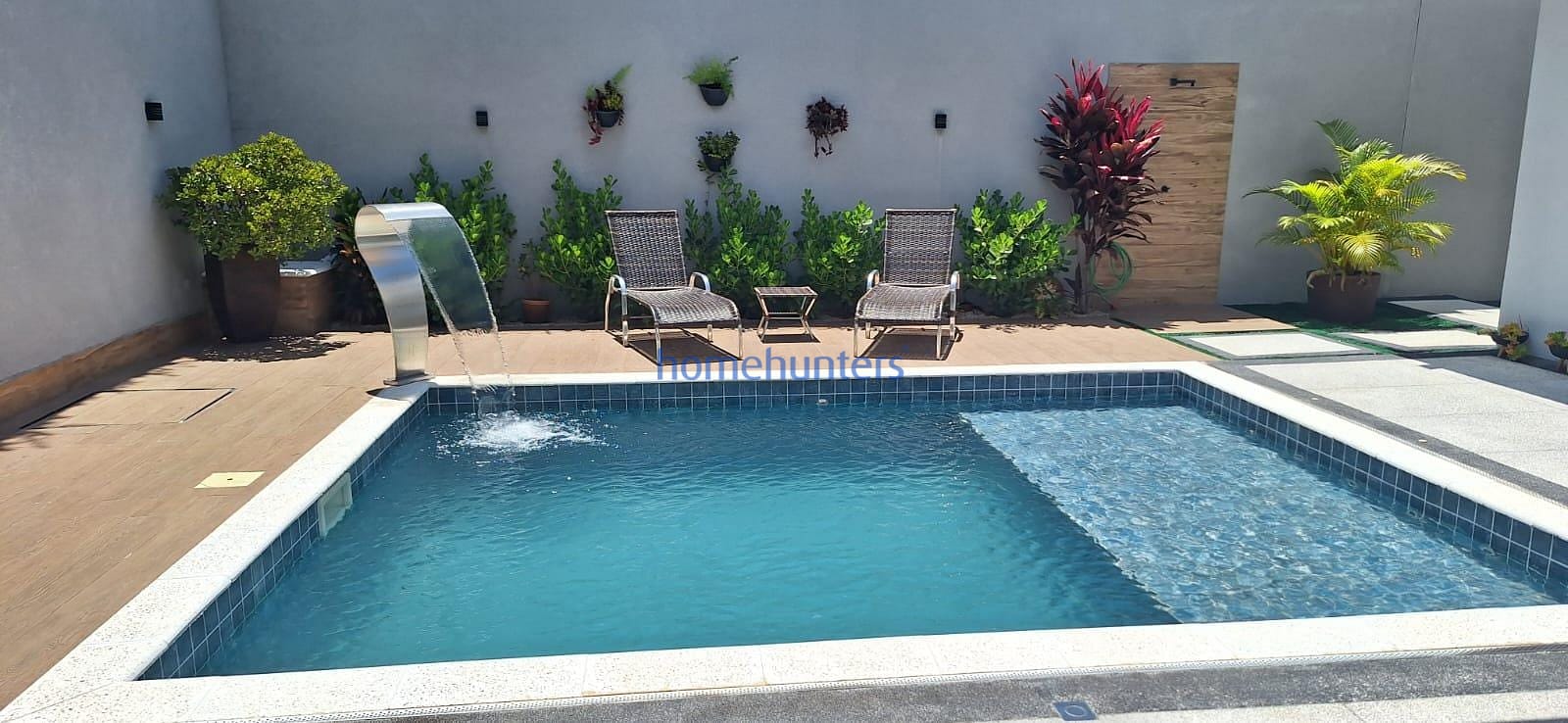 Casa à venda com 4 quartos, 252m² - Foto 3