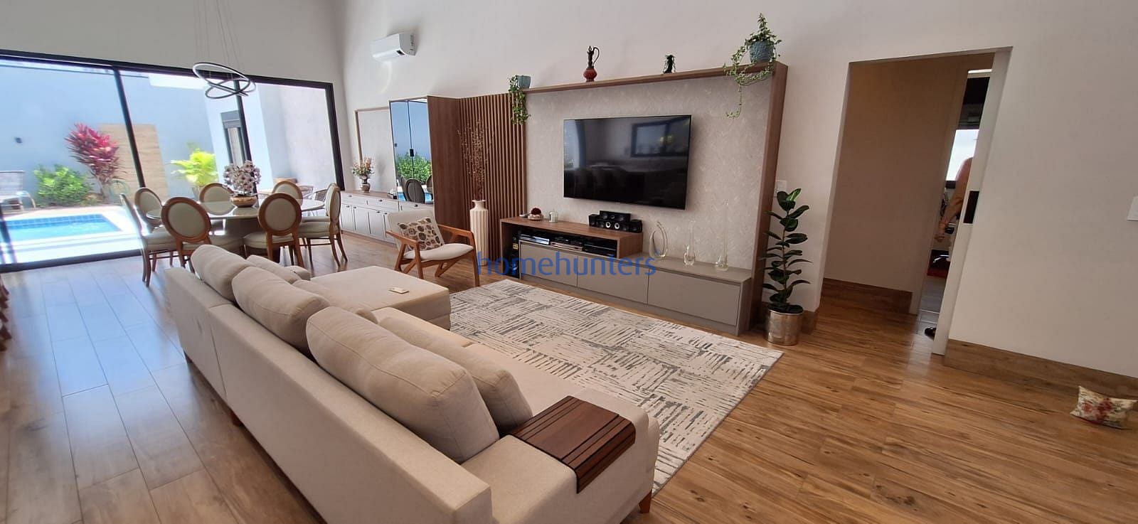 Casa à venda com 4 quartos, 252m² - Foto 5