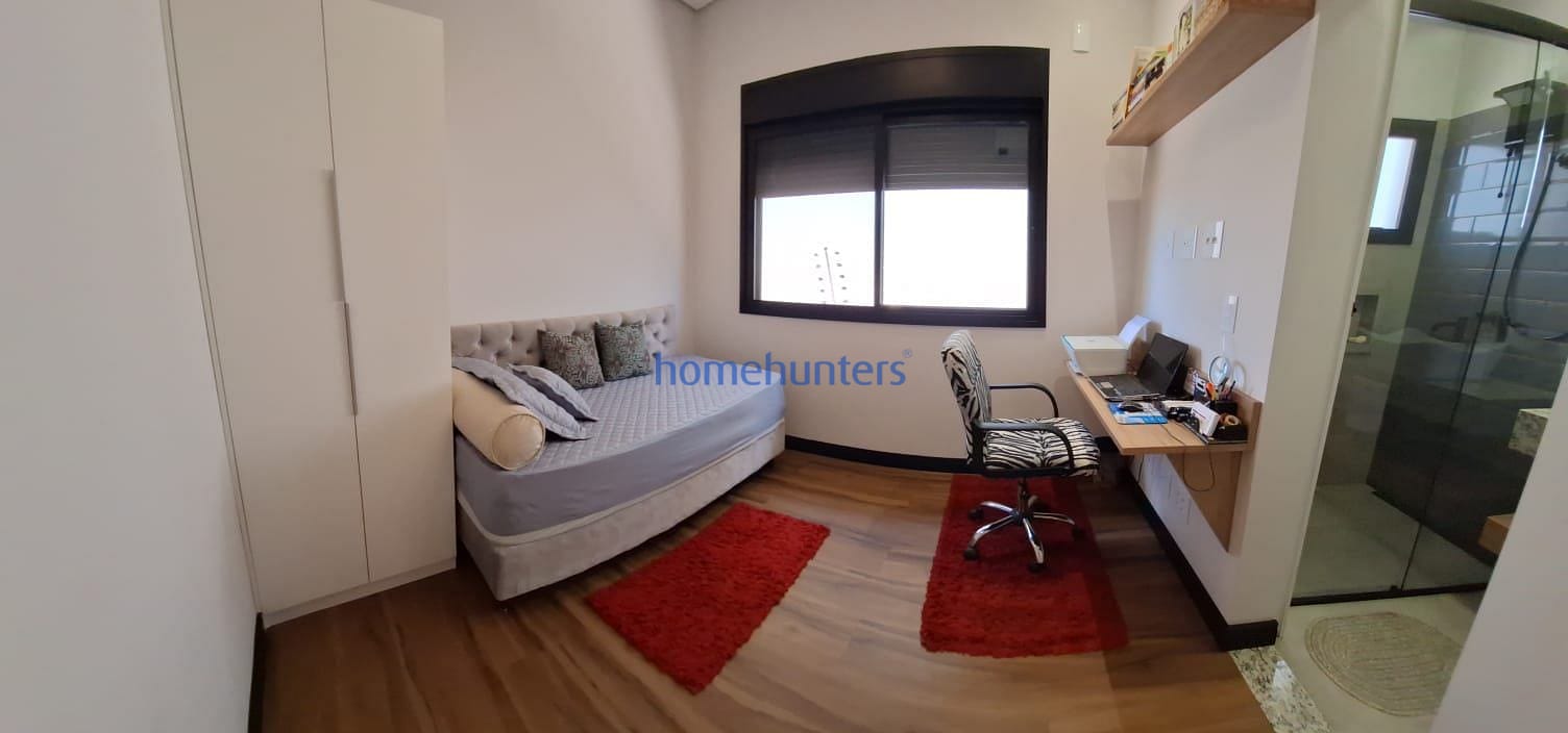 Casa à venda com 4 quartos, 252m² - Foto 19