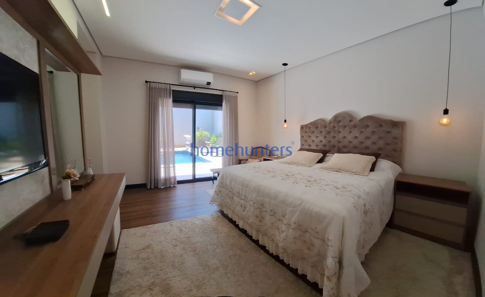 Casa à venda com 4 quartos, 252m² - Foto 23