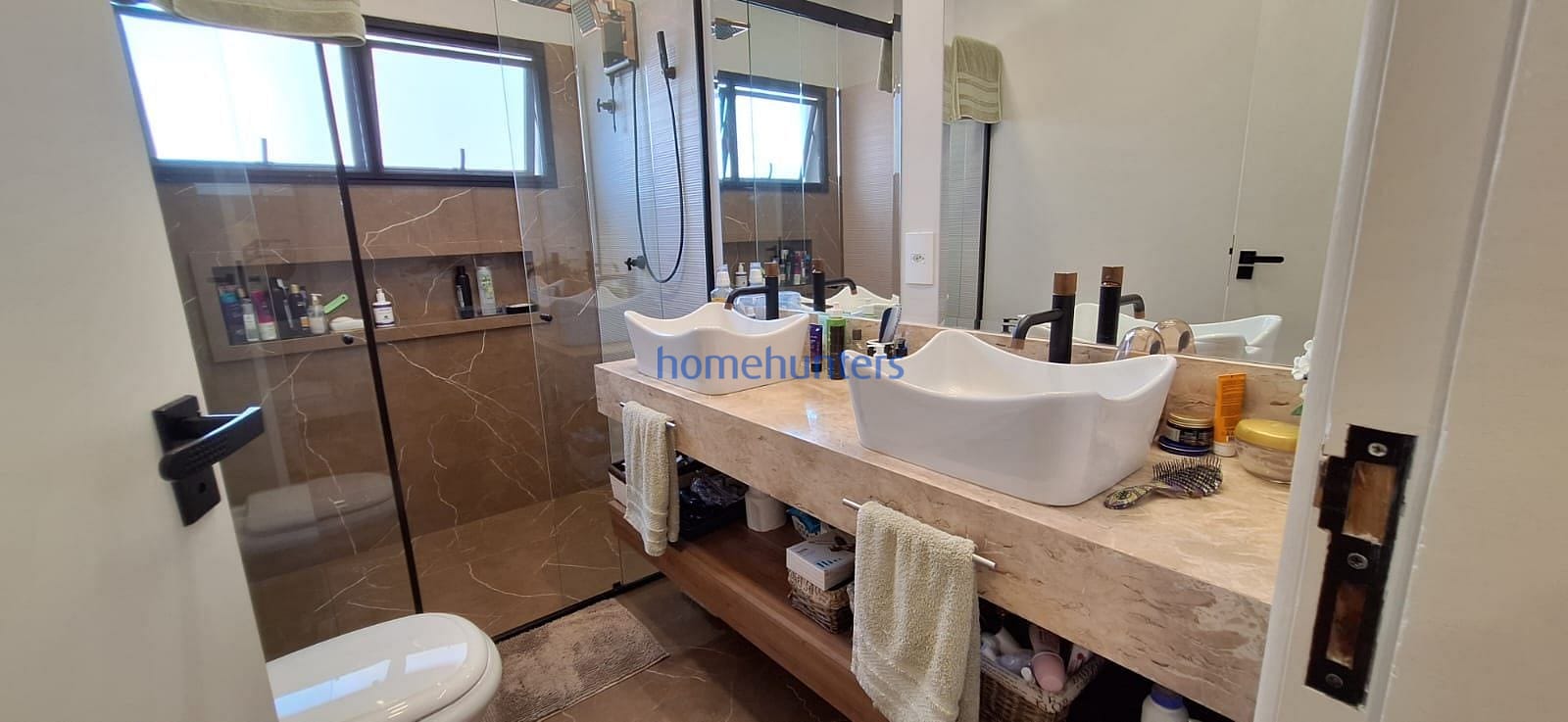 Casa à venda com 4 quartos, 252m² - Foto 27