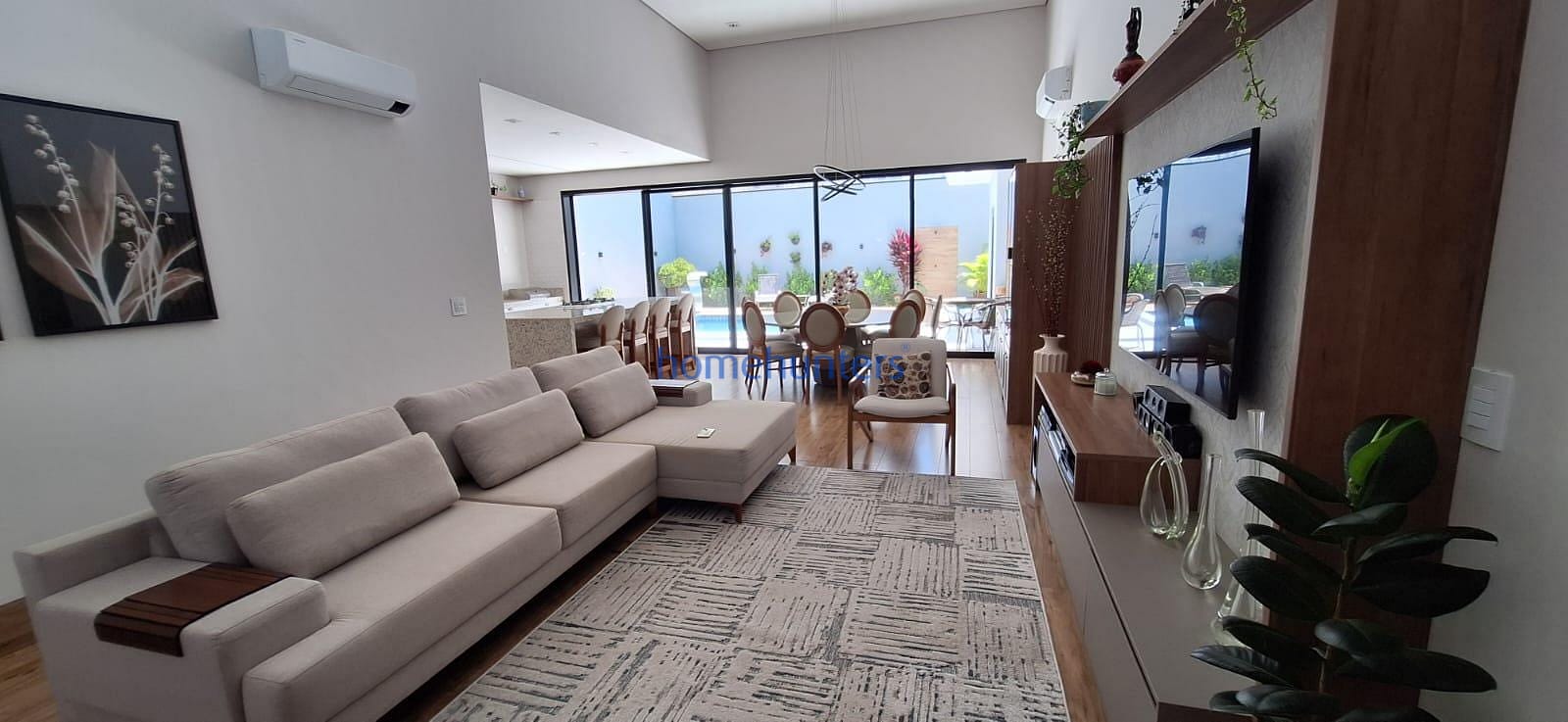Casa à venda com 4 quartos, 252m² - Foto 7