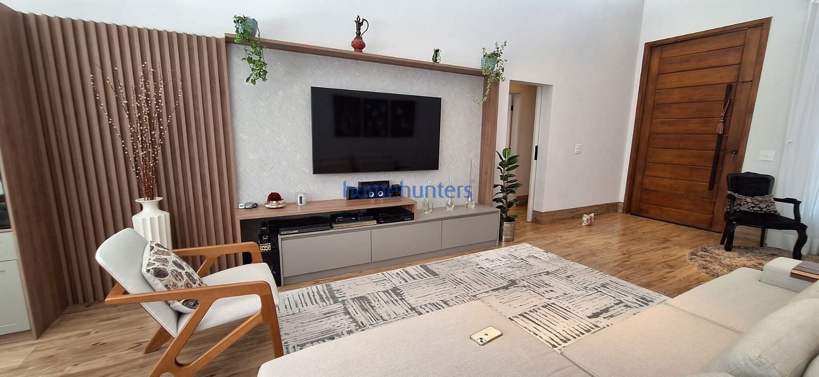 Casa à venda com 4 quartos, 252m² - Foto 6