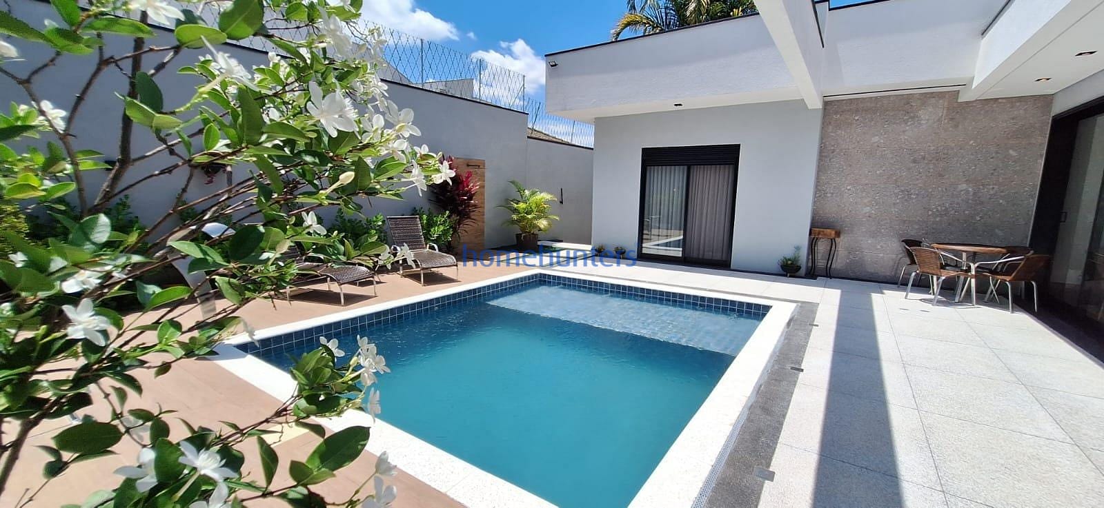 Casa à venda com 4 quartos, 252m² - Foto 28