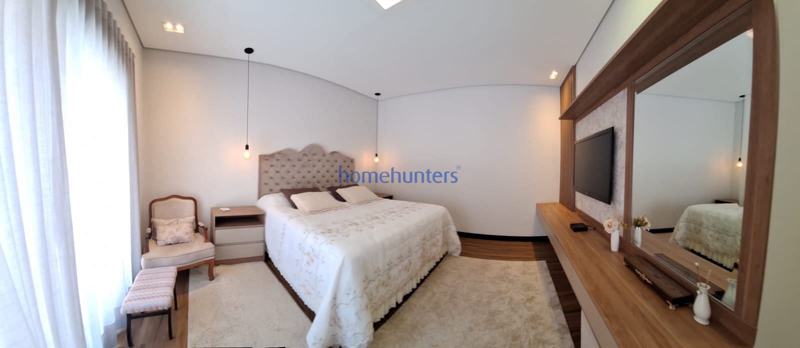Casa à venda com 4 quartos, 252m² - Foto 24