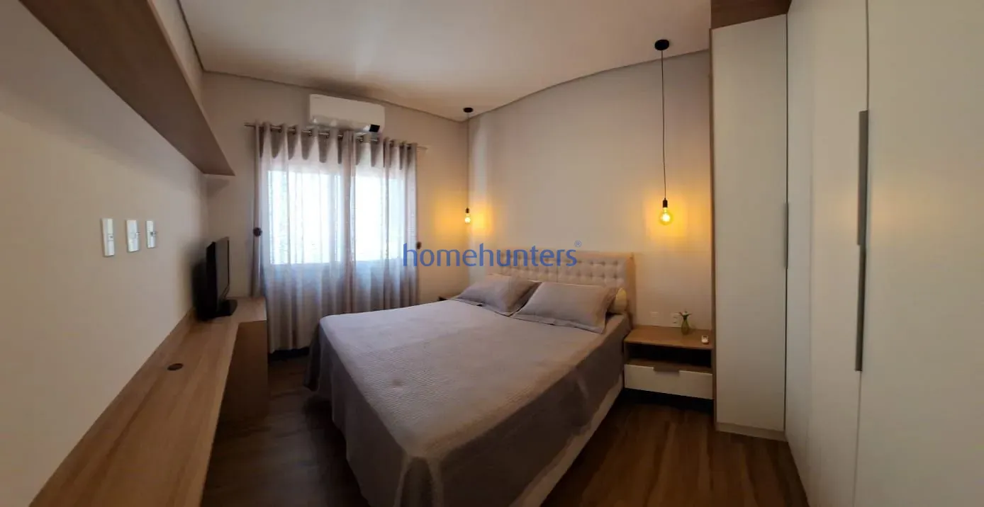 Casa, 4 quartos, 252 m² - Foto 17