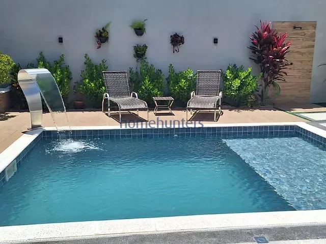 Casa com 502m² 4 quartos e 6 banheiros, à venda, no bairro Jardim Paiquerê em Valinhos