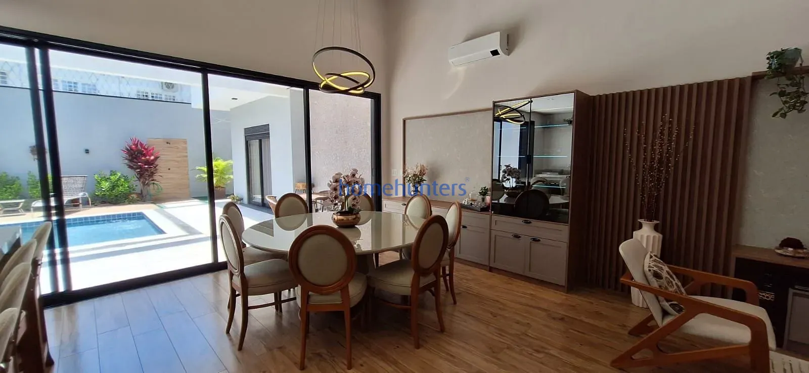 Casa, 4 quartos, 252 m² - Foto 8