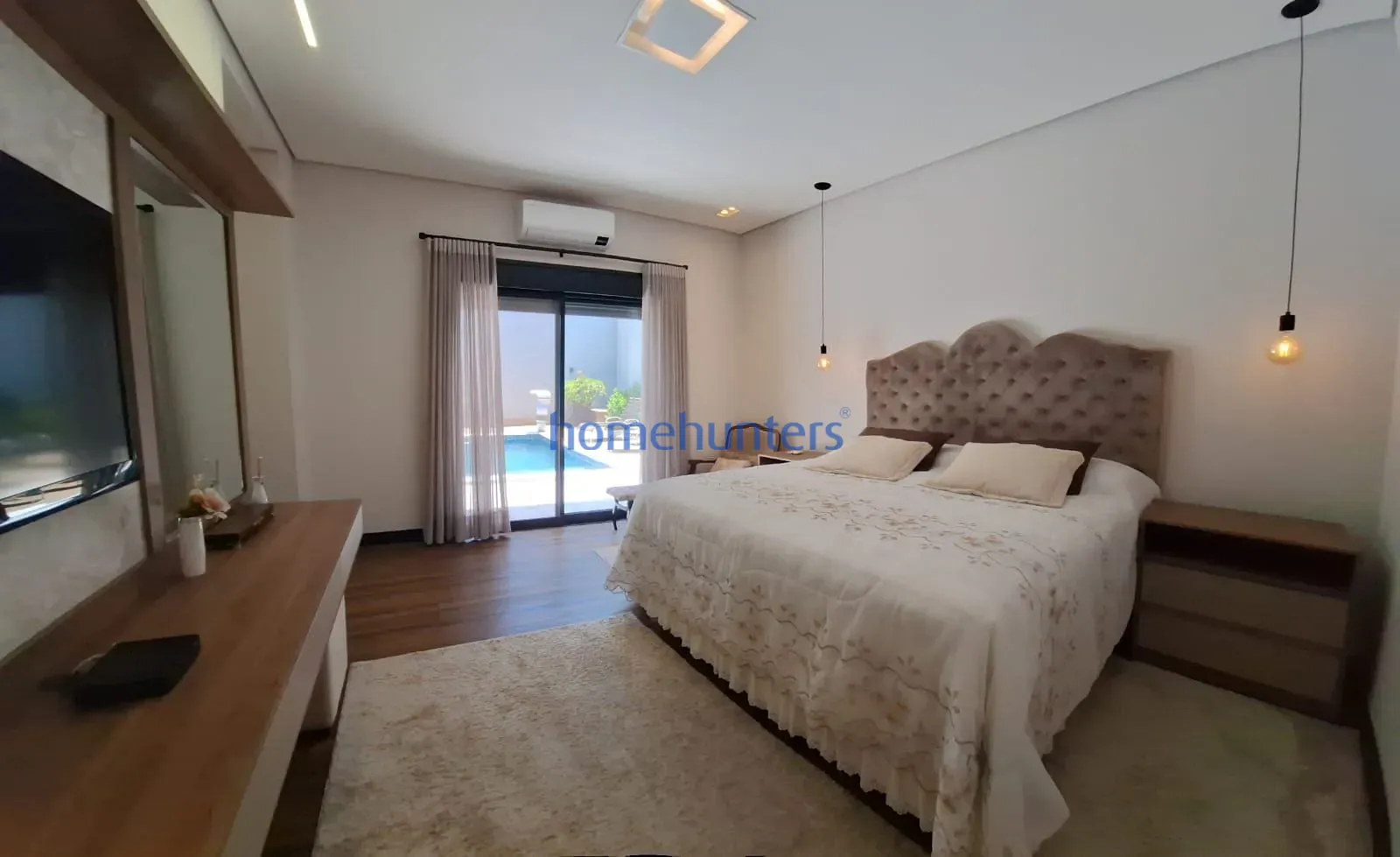 Casa, 4 quartos, 252 m² - Foto 23