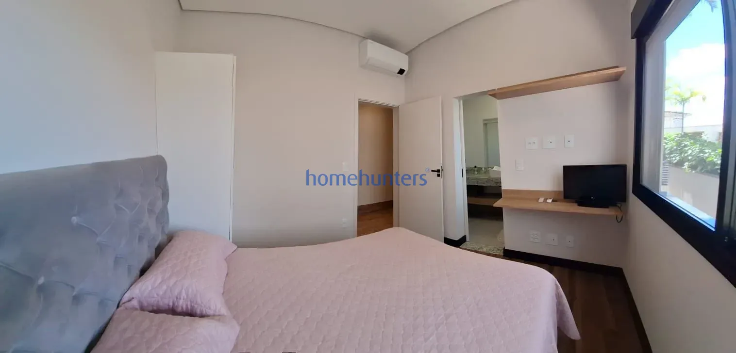Casa, 4 quartos, 252 m² - Foto 21