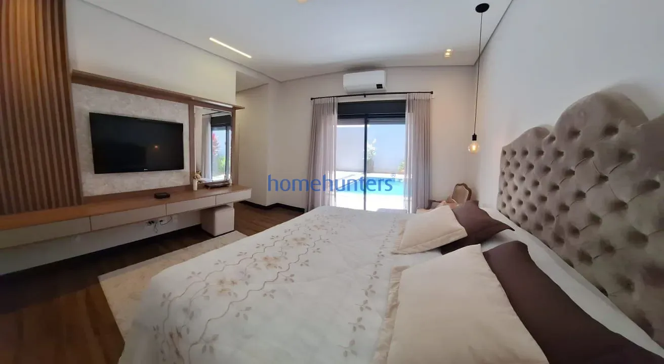 Casa, 4 quartos, 252 m² - Foto 25