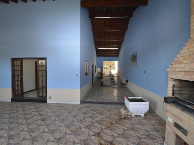 Casa 2 quartos e 1 banheiro, à venda, no bairro Chácara São Silvestre em Taubaté