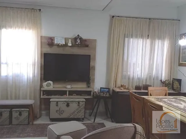 Casa com 218m² 3 quartos e 3 banheiros, à venda, no bairro Ribeirão dos Porcos em Atibaia