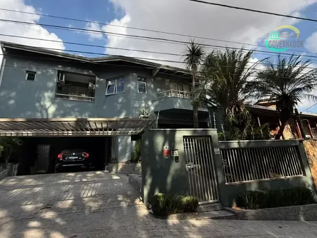 Casa com 368m² 4 quartos e 3 banheiros, à venda ou para alugar, no bairro Jardim do Vovô em Campinas