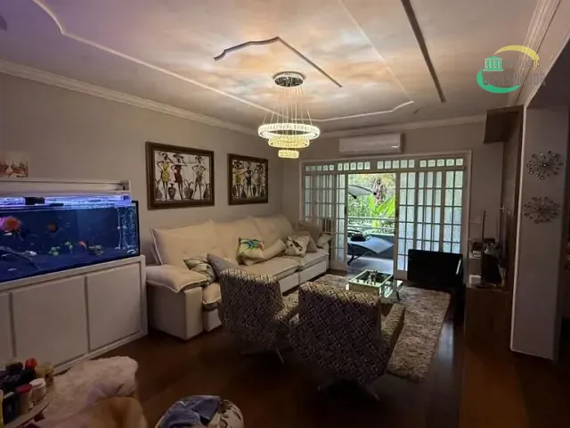 Casa com 368m² 4 quartos e 3 banheiros, à venda ou para alugar, no bairro Jardim do Vovô em Campinas