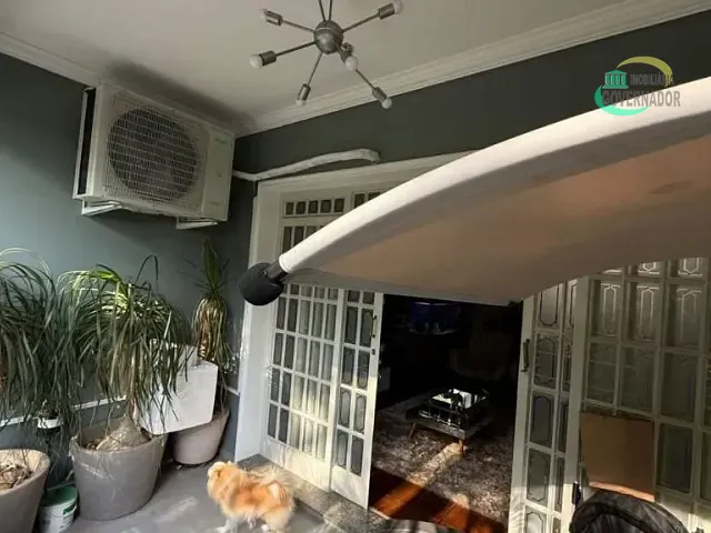 Casa com 368m² 4 quartos e 3 banheiros, à venda ou para alugar, no bairro Jardim do Vovô em Campinas