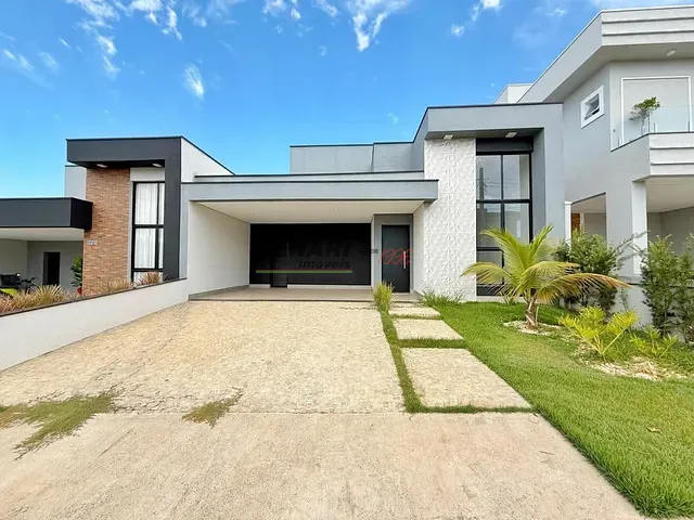 Casa com 306m² 3 quartos e 5 banheiros, à venda, no bairro Jardim Piemonte em Indaiatuba