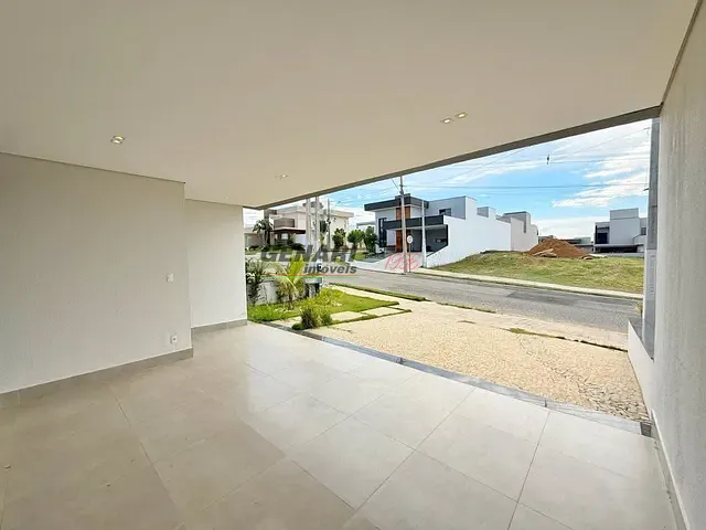 Casa com 306m² 3 quartos e 5 banheiros, à venda, no bairro Jardim Piemonte em Indaiatuba