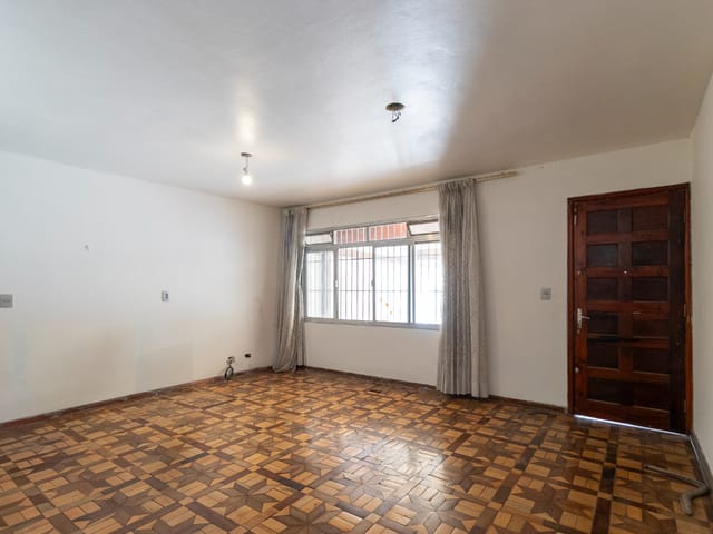 Foto do Casa - Casa para venda em Vila Mariana com 3 quartos, sendo 1 suíte , 143m² | Lares e Andares Imóveis