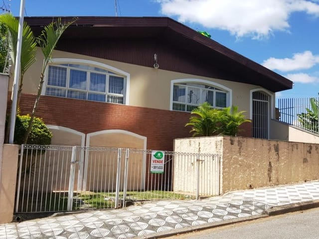 Foto do Casa - Jd. Faculdade - a poucos metros da Av. Washington Luis - casa para venda ou locação | Ary Proenca Negócios Imobiliários Ltda