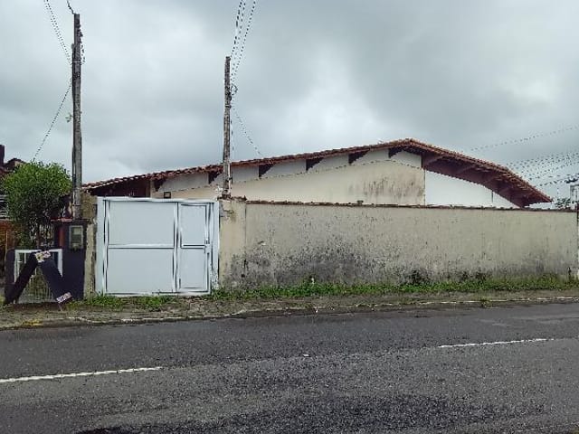 Foto do Casa - Casa à venda 78M², JARDIM IMPERADOR, PRAIA GRANDE - SP | Imobiliária Compare