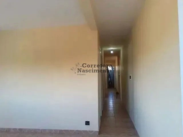 Casa com 70m² 3 quartos e 2 banheiros, à venda ou para alugar, no bairro Jardim Cruzeiro do Sul em São José dos Campos