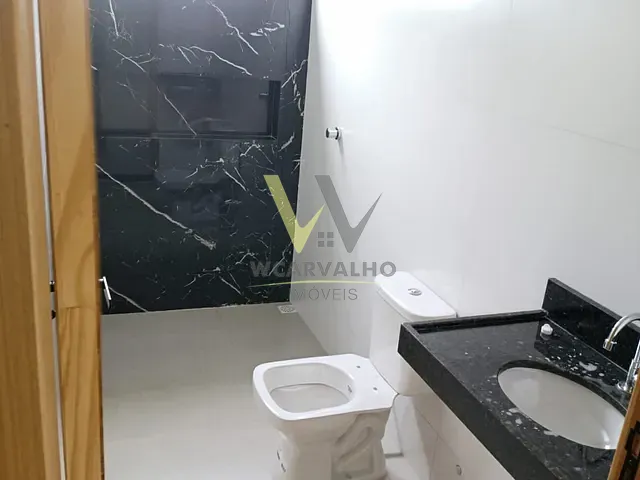 Casa com 75m² 2 quartos e 2 banheiros, à venda, no bairro Jardim dos Ipês em Anápolis