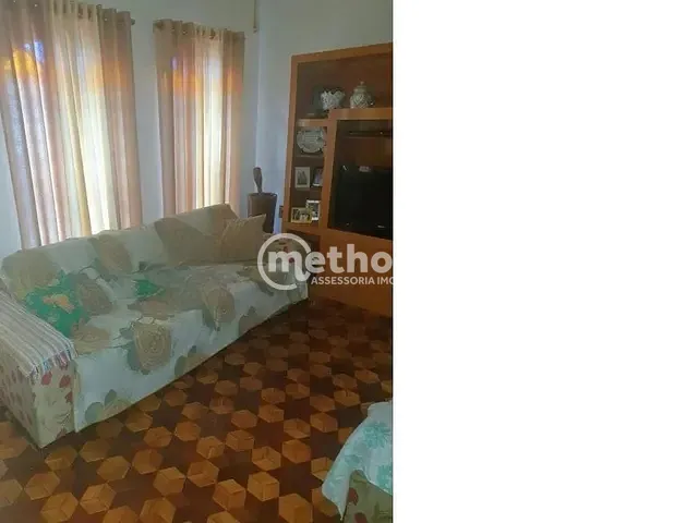 Casa com 250m² 3 quartos e 2 banheiros, à venda, no bairro Jardim Eulina em Campinas