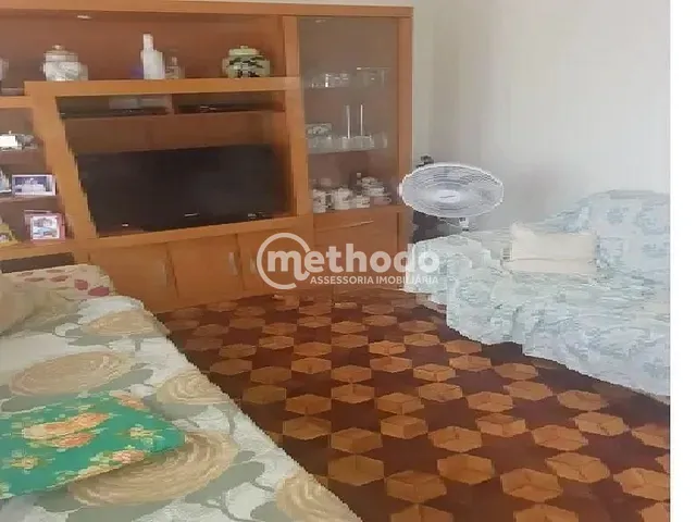 Casa com 250m² 3 quartos e 2 banheiros, à venda, no bairro Jardim Eulina em Campinas