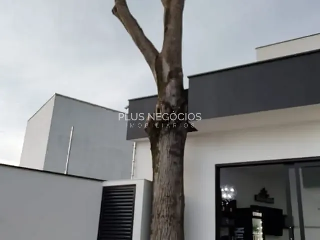 Casa com 350m² 4 quartos e 5 banheiros, à venda, no bairro Condomínio Residencial Villagio milano em Sorocaba