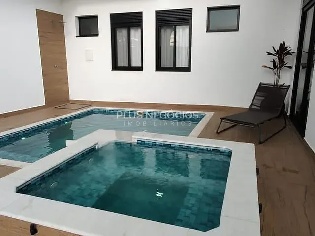 Casa com 350m² 4 quartos e 5 banheiros, à venda, no bairro Condomínio Residencial Villagio milano em Sorocaba