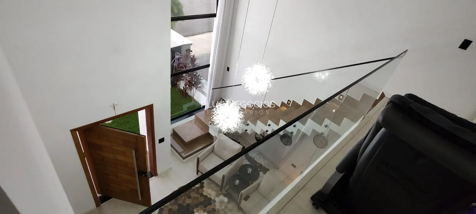 Casa, 4 quartos, 350 m² - Foto 9