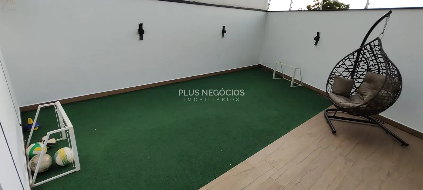 Casa, 4 quartos, 350 m² - Foto 7