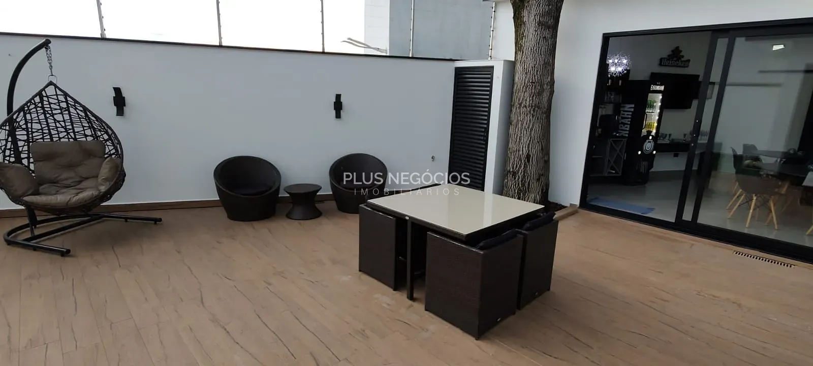 Casa, 4 quartos, 350 m² - Foto 3