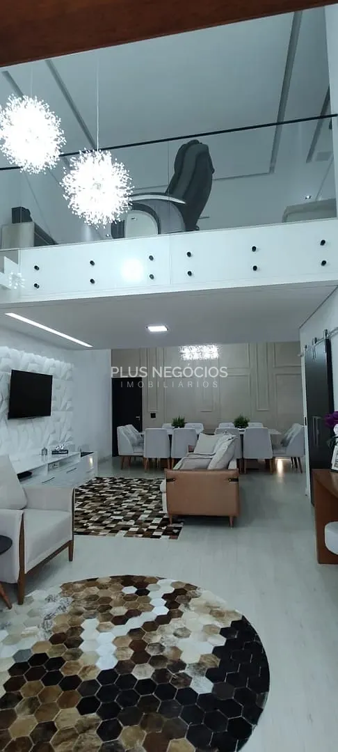 Casa, 4 quartos, 350 m² - Foto 21