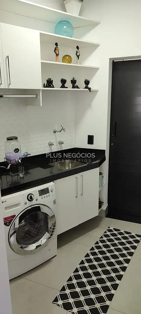 Casa, 4 quartos, 350 m² - Foto 27