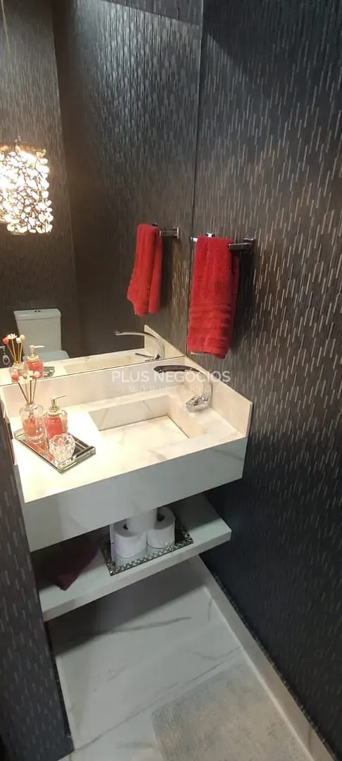 Casa, 4 quartos, 350 m² - Foto 6
