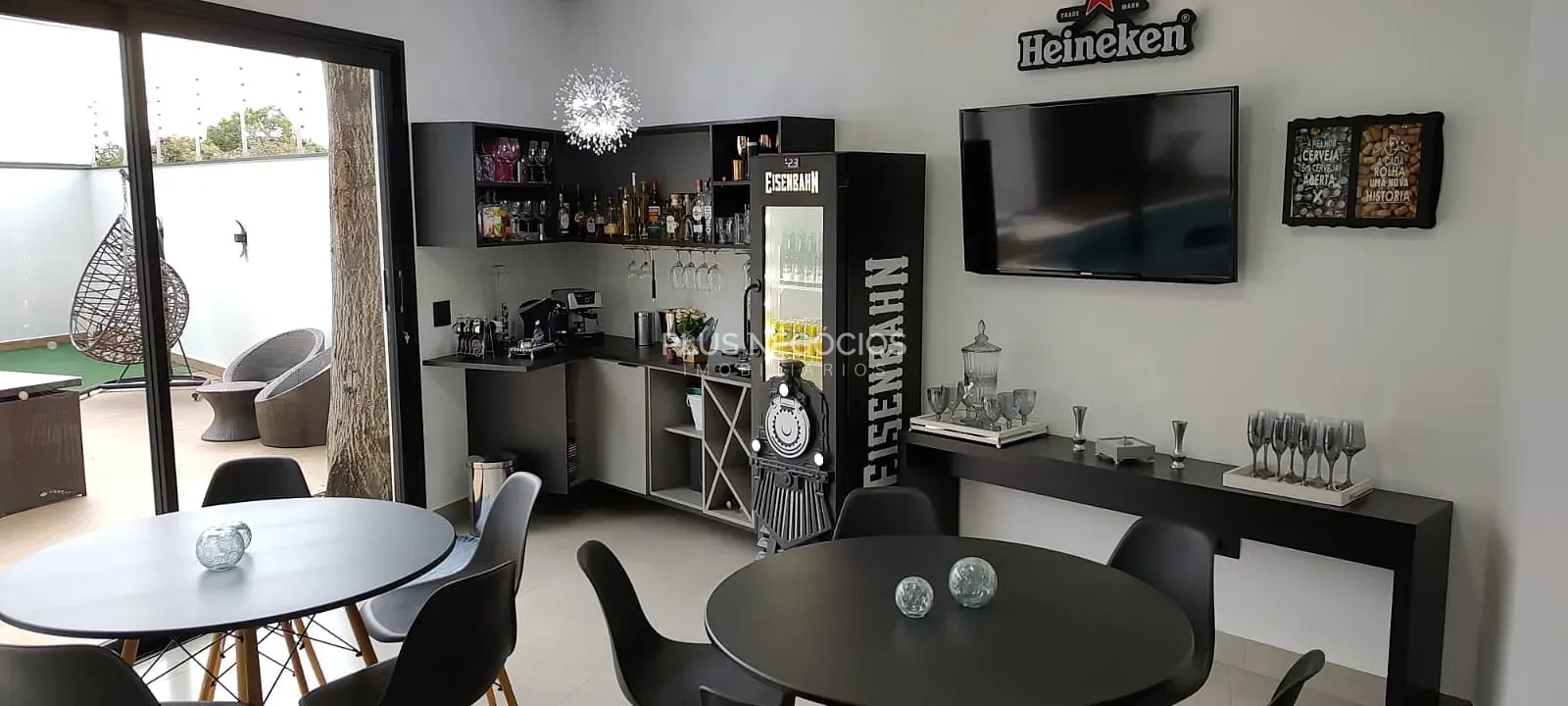 Casa, 4 quartos, 350 m² - Foto 16