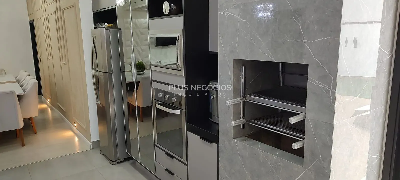 Casa, 4 quartos, 350 m² - Foto 22