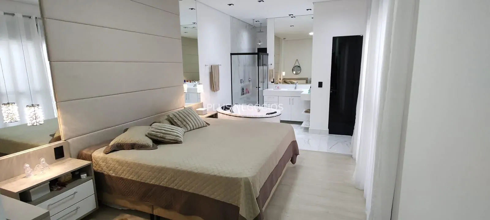 Casa, 4 quartos, 350 m² - Foto 45
